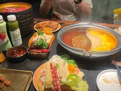 -牛New寿喜烧(金茂览秀城店)