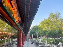 -月福京味斋·烤鸭店·北京菜(鼓楼总店)