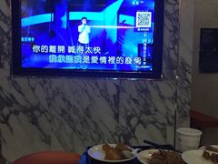 -蓝色派对KTV(聚然广场店)