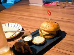 -必胜客(兴旺店)