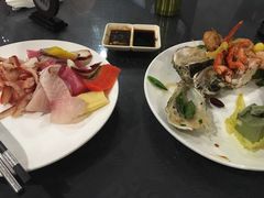 -热带雨林汗蒸馆(汶水东路店)