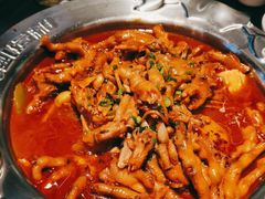-胖哥俩肉蟹煲(湛江印象汇店)