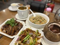 -大唐靓汤江门私房菜(景田店)