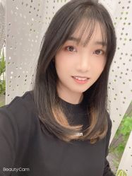 -简影造型·自选烫染接发salon