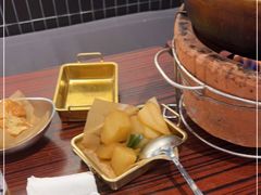 -沙胆彪炭炉牛杂煲(成都玉林店)