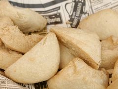 -东江海鲜大排档·潮汕菜·砂锅粥