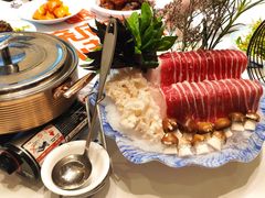 -同庆楼(花园店)