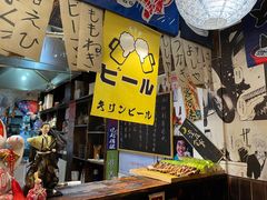 -吉屋居酒屋(群力店)