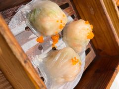 金牌禄运虾饺皇-禄运茶居·手工点心(猎德店)