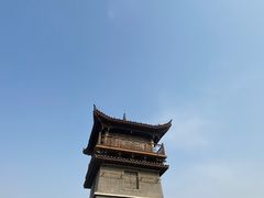 -滦州古城