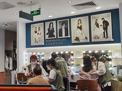 -海马体照相馆(深圳万象天地店)