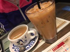 -翠华餐厅(湾仔店)