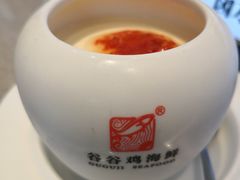 -小舟山海鲜