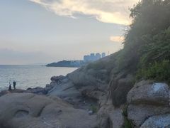 -金沙滩海水浴场(万平口景区4号门扬帆广场店)