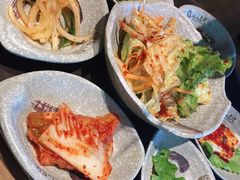 -牛人·雪花牛·木炭烤肉(昆山陆家店)
