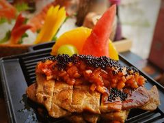 -花潮料理艺食馆(成都万象城店)