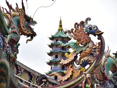 -安溪清水岩