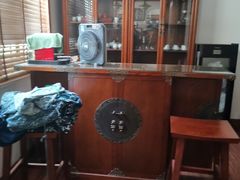 -中国蓝印花布馆