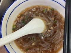 牛肉粉丝-景芳周大姐(国大城市广场店)