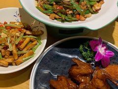-大鸽饭(马王堆店)