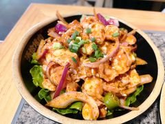 招牌五花肉-酒拾烤肉(南城店)