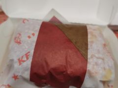 -肯德基(西单商场店)