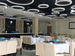 大堂-阿姐小菜(三林店)