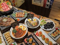 -小川洋风料理(江汉路店)