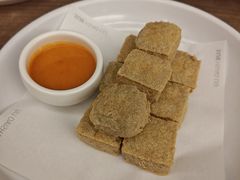 -苏小柳点心·手作小笼包(浦东嘉里城分院)