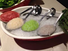 滑类组合（1份）-海底捞火锅(泉城路店)