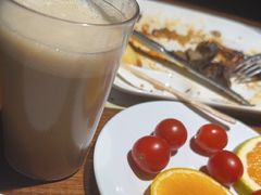 -汉巴味德·烤肉与啤酒的自助(杭州大悦城店)