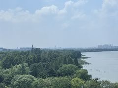-阳澄湖费尔蒙酒店