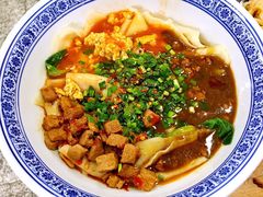 -秦豫肉夹馍(东羊市店)