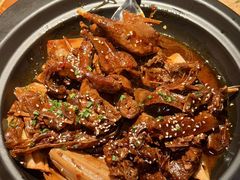 -海底捞火锅(北京路店)