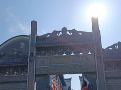 -汴河街