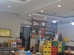 -李大爷的泡椒馆(冉家坝店)