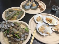 -盒马鲜生(宝地店)