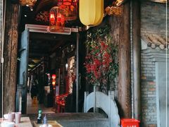 门面-小龙坎火锅(春熙太古里店)