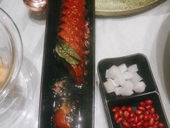 -老平安农家菜(平安店)