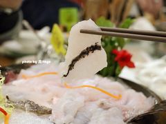 -潮福城大酒楼·潮味粤品·港式点心(湖滨北路店)