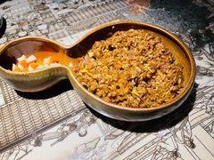 -绿茶餐厅(燕郊永旺店)