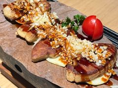 -一石三鸟烧鸟•刺身•定食套餐(南桥美谷店)