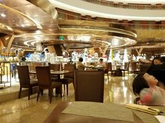 -杭州国际会议中心洲际酒店-原素全日餐厅(解放东路店)