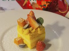-The V泽惟·低温慢煮料理