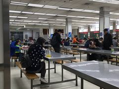 草头-复旦大学本部-食堂
