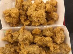 -肯德基(八号仓店)