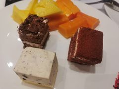 -不翻台·无国界铁板烧(北国先天下店)