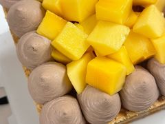 -BanCake·法式千层·拿破仑專門店