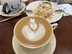-E SPECIAL COFFEE 别样