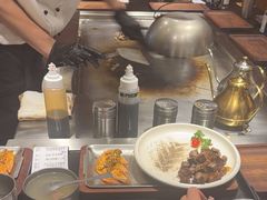 -大神太神·铁板烧(七宝领展广场店)